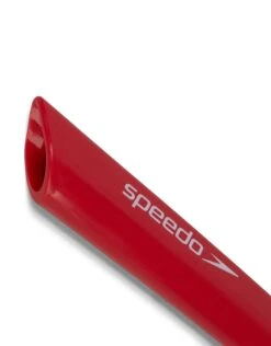 Speedo Centre Snorkel - Red -Aqua Wear Shop CenterSnorkel22 6