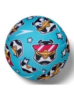 Speedo Character Splash Soft Pool Balls - Pack Of 3 -Aqua Wear Shop CharacterBalls Packof3 2