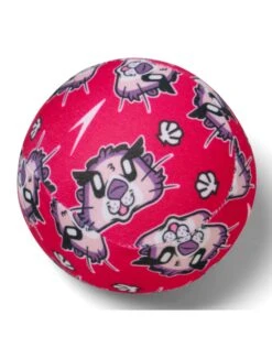 Speedo Character Splash Soft Pool Balls - Pack Of 3 -Aqua Wear Shop CharacterBalls Packof3 4