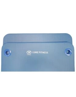 Fitness-Mad Core Fitness Mat With Eyelets In Blue 10mm 9 Fitness-Mad Core Fitness Mat With Eyelets In Blue 10mm -Aqua Wear Shop CoreFitnessMatwithEyeletsinBlue10mm 2