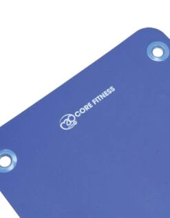 Fitness-Mad Core Fitness Mat With Eyelets In Blue 10mm 8 Fitness-Mad Core Fitness Mat With Eyelets In Blue 10mm -Aqua Wear Shop CoreFitnessMatwithEyeletsinBlue10mm 3