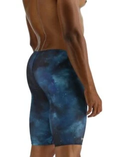 TYR Cosmic Night Durafast Elite Swim Jammer - Teal/Multi 23 TYR Cosmic Night Durafast Elite Swim Jammer - Teal/Multi -Aqua Wear Shop CosmicNightDurafastEliteSwimJammer TealMulti 7