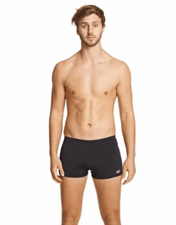 Zoggs Cottesloe Hip Racer - Black