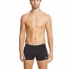 Zoggs Cottesloe Hip Racer - Black -Aqua Wear Shop CottesloeHipRacer 2