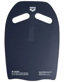 Arena Limited Edition Kickboard - White/Blue/Red -Aqua Wear Shop DotsPrintedKickboard WhiteBlueRed 3