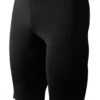 TYR Durafast Elite Solid Jammer - Black -Aqua Wear Shop DurafastEliteSolidJammer Black