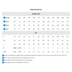 Arena Team Solid Swim Jammer - Red/White 14 Arena Team Solid Swim Jammer - Red/White -Aqua Wear Shop EN size guide training swimsuits Team Solid Swm Jammer Red White