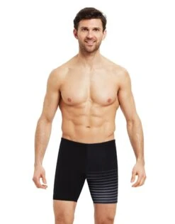 Zoggs Eden Mid Swim Jammer 13 Zoggs Eden Mid Swim Jammer -Aqua Wear Shop EdenMidJammer 4