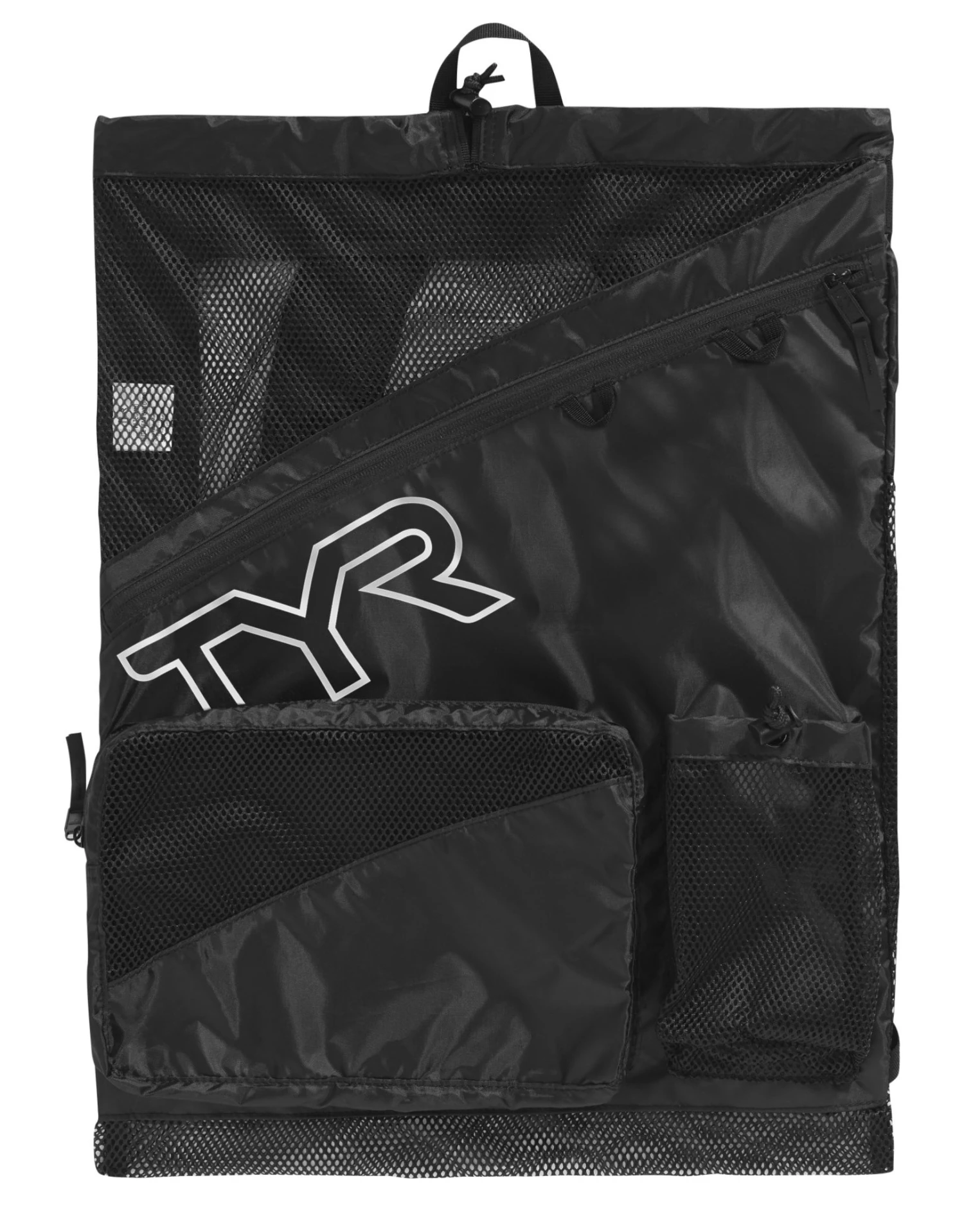 TYR Elite Team Mesh Backpack - 40L 4 TYR Elite Team Mesh Backpack - 40L - Image 2