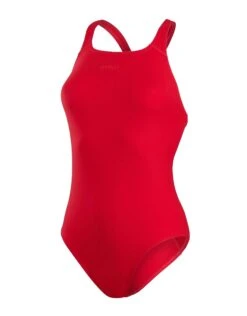 Speedo Endurance Plus Medalist - USA Red 10 Speedo Endurance Plus Medalist - USA Red -Aqua Wear Shop EndurancePlusMedalist USARed 1