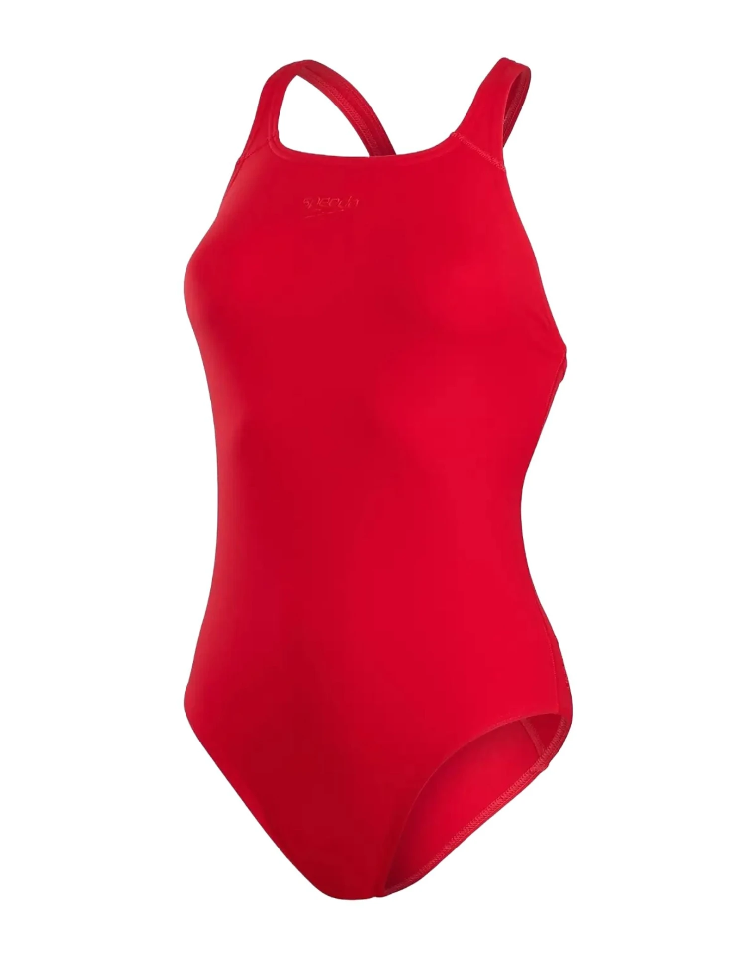 Speedo Endurance Plus Medalist - USA Red 6 Speedo Endurance Plus Medalist - USA Red - Image 4