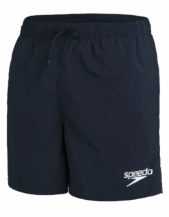 Speedo Essentials 16" Watershorts - Navy -Aqua Wear Shop Essentials16Watershorts Navy 1