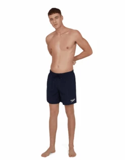 Speedo Essentials 16" Watershorts - Navy -Aqua Wear Shop Essentials16Watershorts Navy 3 c32c8876 55f2 4500 9f2b 84b731c56ffc 1