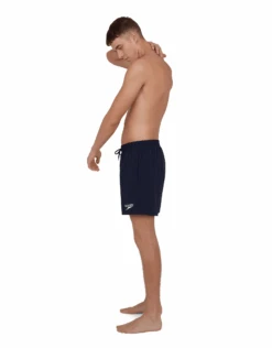 Speedo Essentials 16" Watershorts - Navy -Aqua Wear Shop Essentials16Watershorts Navy 4