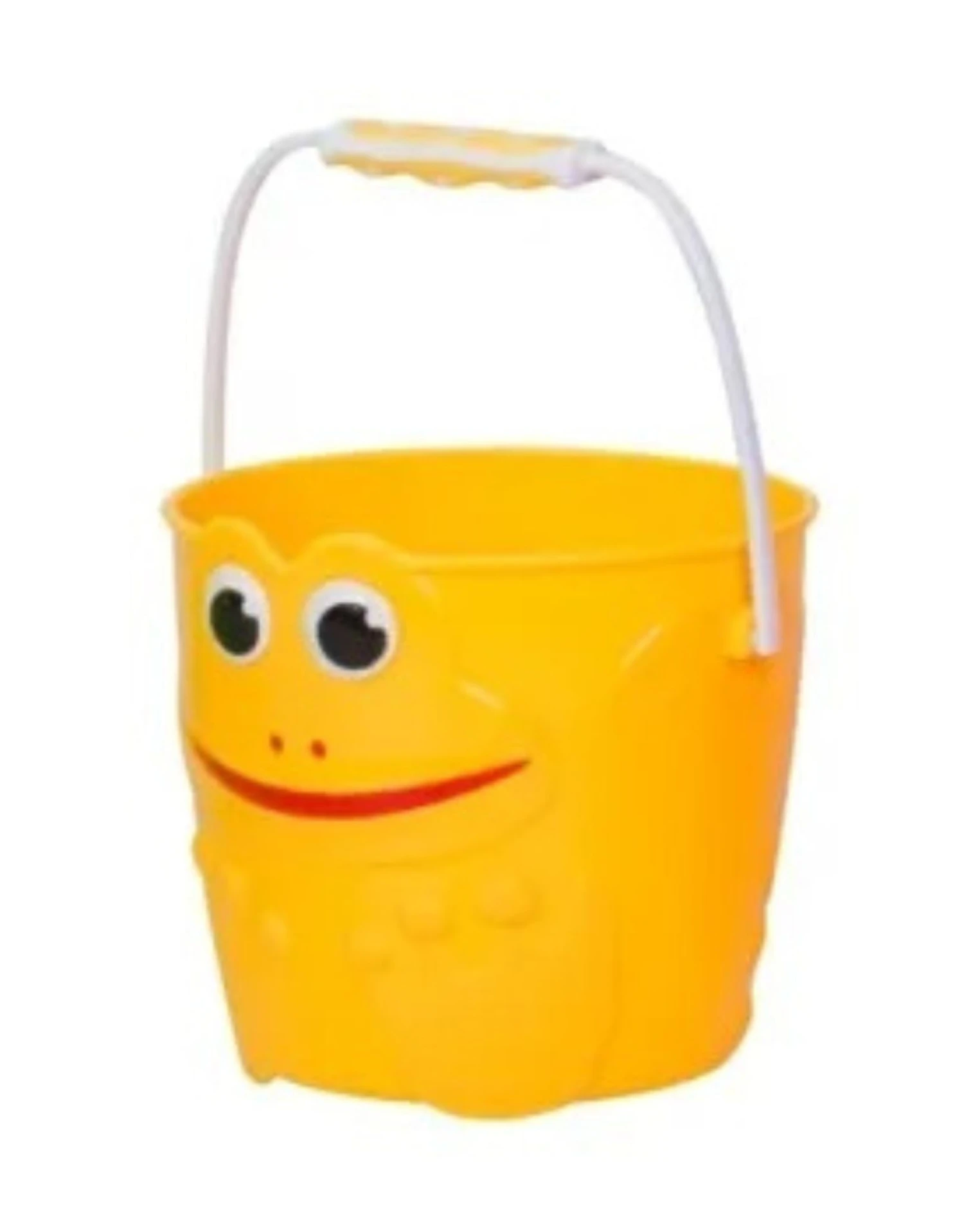 Frog Kids Beach Bucket 6 Frog Kids Beach Bucket - Image 4