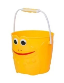 Frog Kids Beach Bucket -Aqua Wear Shop Ffrog Kids Bucket 1