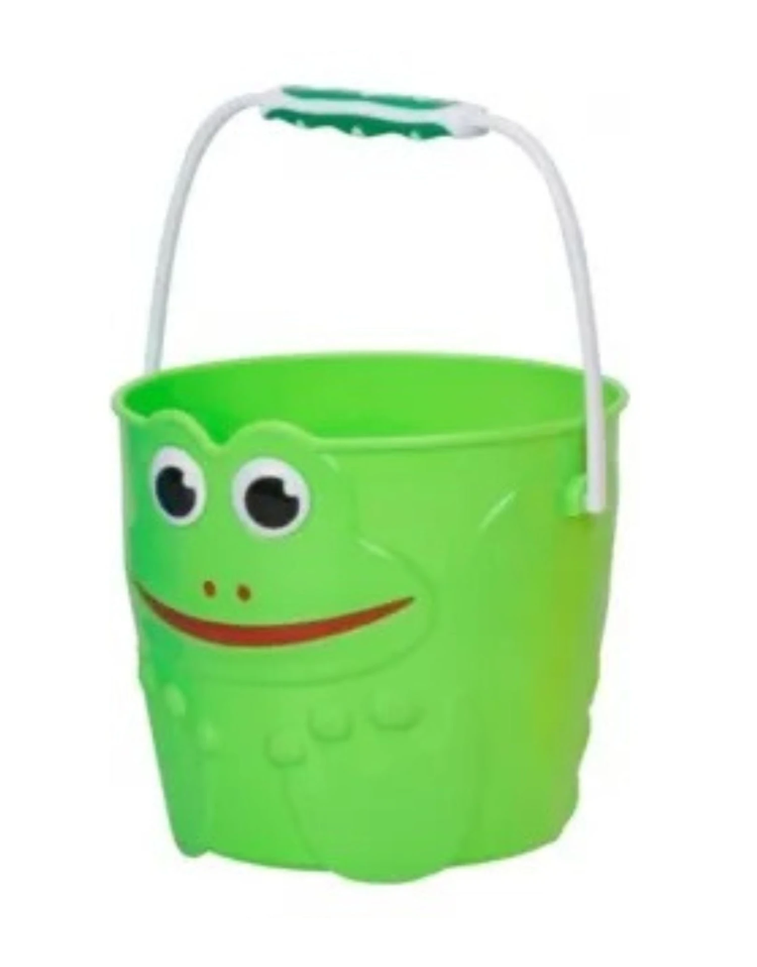 Frog Kids Beach Bucket 7 Frog Kids Beach Bucket - Image 5