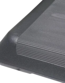 Fitness-Mad Fitness Mad Studio Quality Aerobic Step - Adjustable Height Stepper -Aqua Wear Shop Fitness Mad Studio Quality Aerobio Step 2