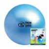 Fitness-Mad Anti-Burst 300kg Swiss Ball & Pump - Blue 2 Fitness-Mad Anti-Burst 300kg Swiss Ball & Pump - Blue -Aqua Wear Shop Fitness MadAnti Burst300kgSwissBall Pump Blue 1