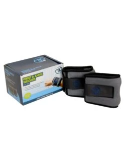 Fitness-Mad Wrist & Ankle Weights - Easy Fasten 8 Fitness-Mad Wrist & Ankle Weights - Easy Fasten -Aqua Wear Shop Fitness MadWrist AnkleWeights EasyFasten 2