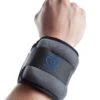 Fitness-Mad Wrist & Ankle Weights - Easy Fasten -Aqua Wear Shop Fitness MadWrist AnkleWeights EasyFasten 3