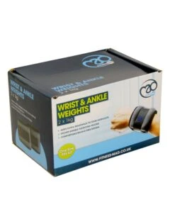 Fitness-Mad Wrist & Ankle Weights - Easy Fasten 9 Fitness-Mad Wrist & Ankle Weights - Easy Fasten -Aqua Wear Shop Fitness MadWrist AnkleWeights EasyFasten 4