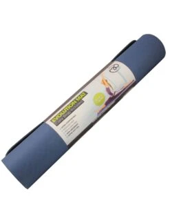 Fitness-Mad Evolution Yoga Mat 4mm -Aqua Wear Shop FitnessMadEvolutionYogaMat4mm 2