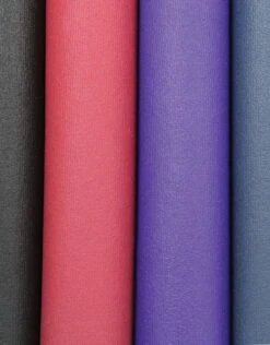 Fitness-Mad Studio Yoga Mat 4.5mm -Aqua Wear Shop FitnessMadStudioYogaMat4 10