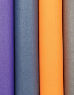 Fitness-Mad Studio Yoga Mat 4.5mm -Aqua Wear Shop FitnessMadStudioYogaMat4 7