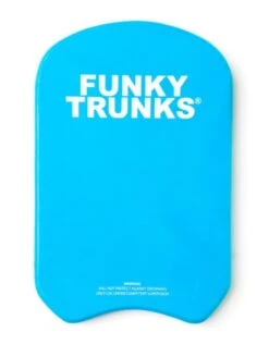 Funky Trunks Adult Kickboard -Aqua Wear Shop Funky Trunks Kickboards 2