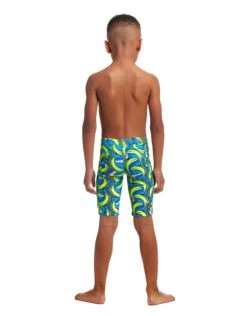 Funky Trunks Toddler Boys B1 Swim Jammer -Aqua Wear Shop Funky Trunks Toddler Boys B1 Jammer 3 e589cbe0 208d 45db 80ba 0fc4f741a623