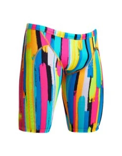 Funky Trunks Winning Streak Swim Jammers -Aqua Wear Shop Funky Trunks Winning Streak Jammers 1