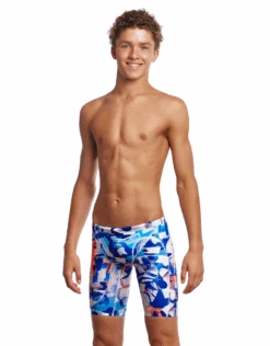 Funky Trunks Boys Different Strokes Jammers