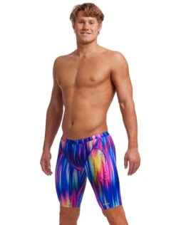 Funky Trunks Event Horizon Swim Jammers