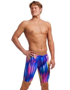 Funky Trunks Event Horizon Swim Jammers -Aqua Wear Shop FunkyTrunksEventHorizonSwimJammers 3