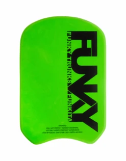 Funky Trunks Adult Kickboard -Aqua Wear Shop FunkyTrunksKickboards