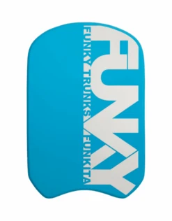 Funky Trunks Adult Kickboard -Aqua Wear Shop FunkyTrunksKickboards 1