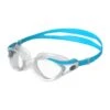 Speedo Futura Biofuse Flexiseal Female Goggle - Clear Lens -Aqua Wear Shop FuturaBiofuseFlexisealFemaleGoggle ClearLens 1