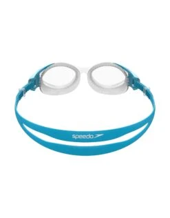 Speedo Futura Biofuse Flexiseal Female Goggle - Clear Lens 8 Speedo Futura Biofuse Flexiseal Female Goggle - Clear Lens -Aqua Wear Shop FuturaBiofuseFlexisealFemaleGoggle ClearLens 2 1