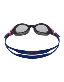 Speedo Futura Biofuse Flexiseal Triathlon Polarised Swim Goggles - Blue/Smoke 7 Speedo Futura Biofuse Flexiseal Triathlon Polarised Swim Goggles - Blue/Smoke -Aqua Wear Shop FuturaBiofuseFlexisealTriathlon Blue Smoke 2