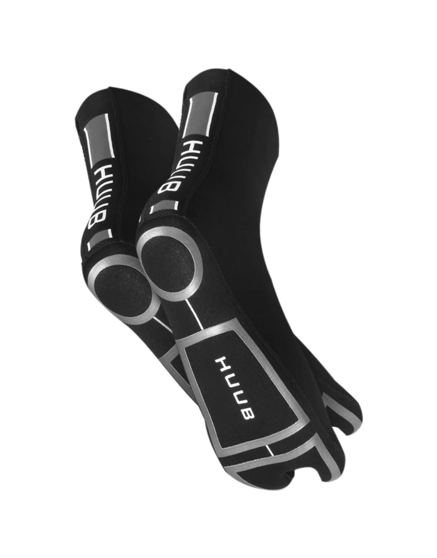 HUUB Neoprene Swim Socks 3 HUUB Neoprene Swim Socks