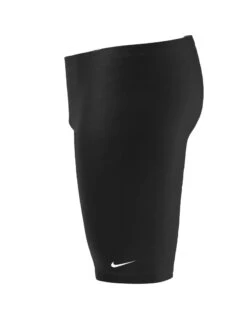 Nike Hydrastrong Solid Jammer - Black -Aqua Wear Shop HydrastrongSolidJammer Black 1