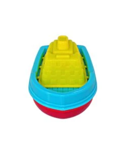 Tug Boat Swim Toy -Aqua Wear Shop HydroKidzTugBoat 2