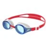 Speedo Hydropure Junior Swim Goggle 1 Speedo Hydropure Junior Swim Goggle -Aqua Wear Shop HydroPureRedWhite 4