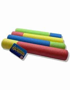 Hydrostorm Kids Water Blaster Toys - Pack Of 6