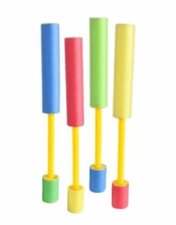 Hydrostorm Kids Water Blaster Toys - Pack Of 6 -Aqua Wear Shop HydrostormKidsWaterBlasterToys Packof6 1