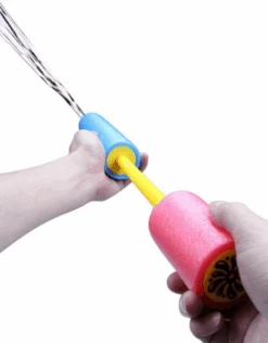 Hydrostorm Kids Water Blaster Toys - Pack Of 6 -Aqua Wear Shop HydrostormKidsWaterBlasterToys Packof6 2