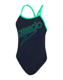 Speedo Hyperboom Turnback Swimsuit -Aqua Wear Shop HyperboomTurnbackSwimsuit 2