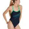 Speedo Hyperboom Turnback Swimsuit -Aqua Wear Shop HyperboomTurnbackSwimsuit 3