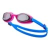 Nike Junior Hyper Flow Goggle - Pink -Aqua Wear Shop Hyperflow